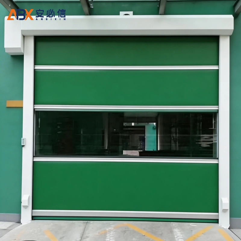 阳江洁净快速门
